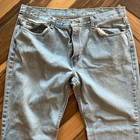 Mens jeans - Picture 2 of 6
